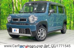 suzuki hustler 2020 CFJ1771545