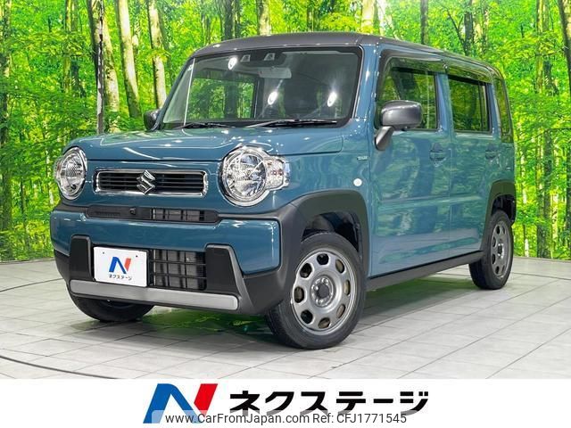 suzuki hustler 2020 CFJ1771545 image 1