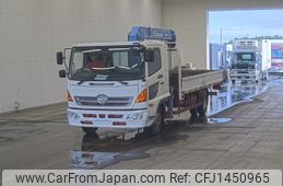 hino ranger 2012 -HINO--Hino Ranger FD9JLAA-11161---HINO--Hino Ranger FD9JLAA-11161-