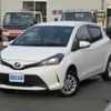 toyota vitz 2014 -TOYOTA 【盛岡 500ｾ8243】--Vitz DBA-NSP135--NSP135-2044486---TOYOTA 【盛岡 500ｾ8243】--Vitz DBA-NSP135--NSP135-2044486- image 2