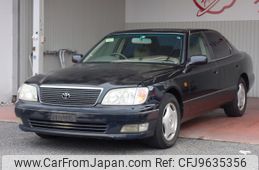 toyota celsior 1999 24922302