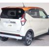 mitsubishi ek-cross 2021 -MITSUBISHI--ek X 4AA-B35W--B35W-0101276---MITSUBISHI--ek X 4AA-B35W--B35W-0101276- image 2