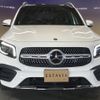 mercedes-benz glb-class 2022 CFJ1638497 image 4
