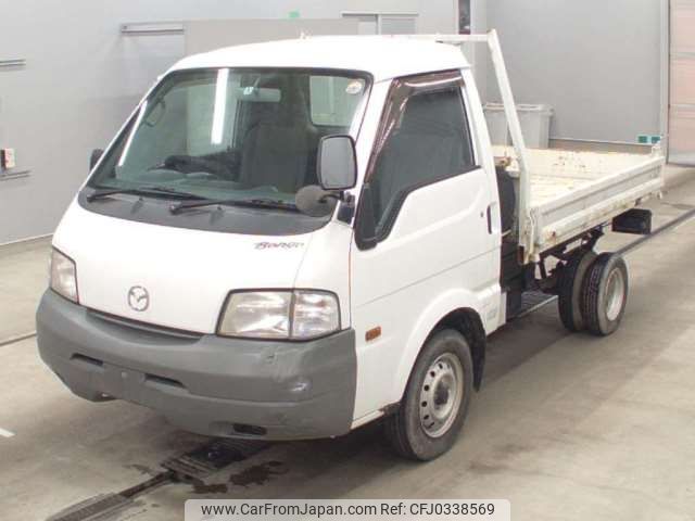 mazda bongo-truck 2013 -MAZDA--Bongo Truck ABF-SKP2L--SKP2L-102021---MAZDA--Bongo Truck ABF-SKP2L--SKP2L-102021- image 1