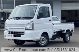 suzuki carry-truck 2017 CFJ1531824