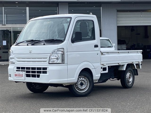 suzuki carry-truck 2017 CFJ1531824 image 1