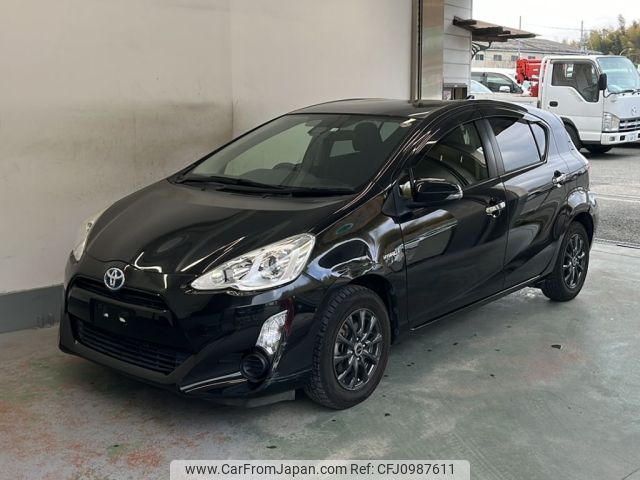 toyota aqua 2016 -TOYOTA--AQUA NHP10-2551899---TOYOTA--AQUA NHP10-2551899- image 1