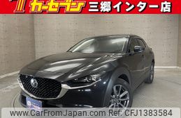 mazda cx-3 2021 -MAZDA--CX-30 3DA-DM8P--DM8P-113467---MAZDA--CX-30 3DA-DM8P--DM8P-113467-