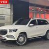 mercedes-benz gls-class 2023 -MERCEDES-BENZ 【姫路 331ﾌ3527】--Benz GLS 167987-1A884262---MERCEDES-BENZ 【姫路 331ﾌ3527】--Benz GLS 167987-1A884262- image 1