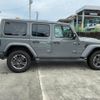 jeep wrangler 2023 CFJ1856857 image 7
