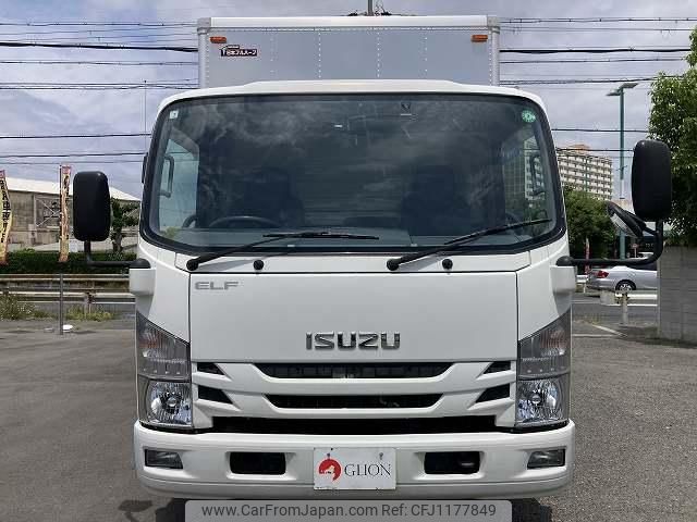 isuzu elf-truck 2016 GOO_NET_EXCHANGE_0730189A30250521W001 image 2