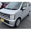 suzuki wagon-r 2019 quick_quick_DBA-MH35S_MH35S-135750 image 1