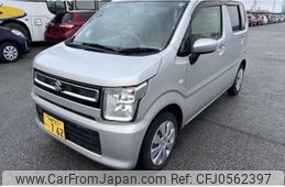 suzuki wagon-r 2019 quick_quick_DBA-MH35S_MH35S-135750