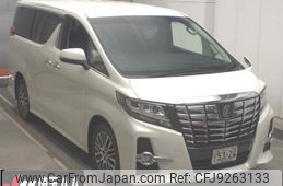 toyota alphard 2015 -TOYOTA--Alphard GGH35W-0003248---TOYOTA--Alphard GGH35W-0003248-