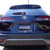 toyota corolla-cross 2024 -TOYOTA--Corolla Cross 4BA-MXGA10--MXGA10-1001563---TOYOTA--Corolla Cross 4BA-MXGA10--MXGA10-1001563- image 7