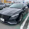 mercedes-benz cla-class 2018 -MERCEDES-BENZ--Benz CLA DBA-117942--WDD1179422N604175---MERCEDES-BENZ--Benz CLA DBA-117942--WDD1179422N604175- image 2
