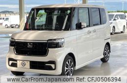 honda n-box 2024 quick_quick_6BA-JF5_JF5-1085897