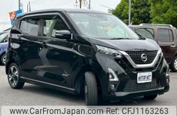 nissan dayz 2019 -NISSAN--DAYZ 4AA-B45W--B45W-0007362---NISSAN--DAYZ 4AA-B45W--B45W-0007362-