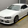 nissan skyline 1998 CFJ1512112 image 1