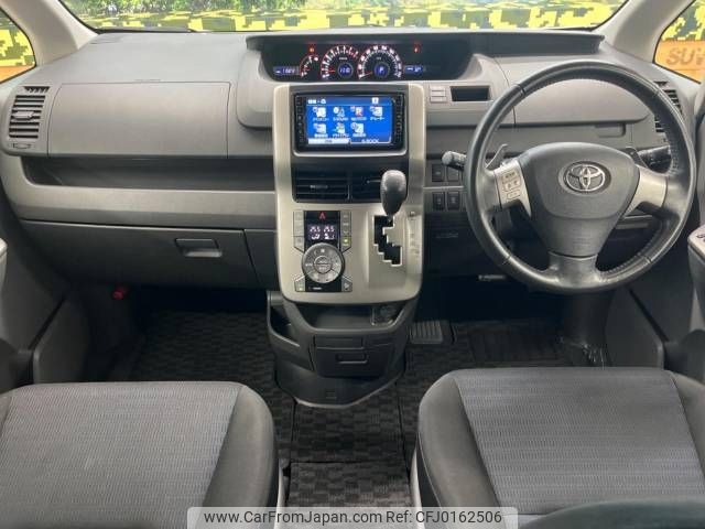 toyota voxy 2009 -TOYOTA--Voxy DBA-ZRR70W--ZRR70-0226434---TOYOTA--Voxy DBA-ZRR70W--ZRR70-0226434- image 2