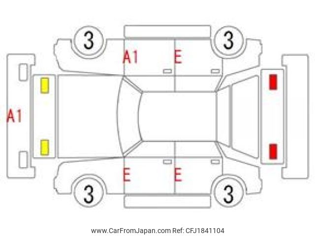 jeep renegade 2024 CFJ1841104 image 2