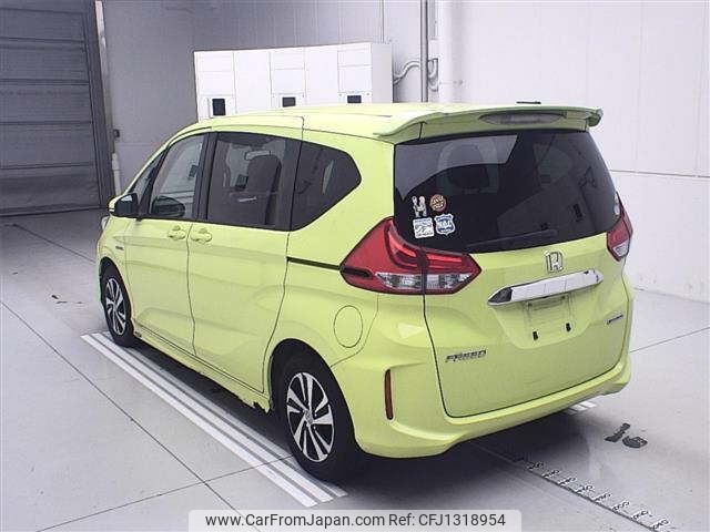 honda freed 2016 -HONDA--Freed GB7-1002184---HONDA--Freed GB7-1002184- image 2