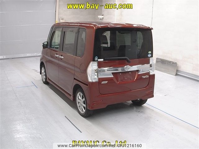 daihatsu tanto 2015 -DAIHATSU--Tanto LA610S-0046799---DAIHATSU--Tanto LA610S-0046799- image 2