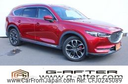 mazda cx-8 2019 -MAZDA--CX-8 3DA-KG2P--KG2P-209992---MAZDA--CX-8 3DA-KG2P--KG2P-209992-