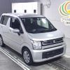 suzuki wagon-r 2020 -SUZUKI--Wagon R MH55S--318059---SUZUKI--Wagon R MH55S--318059- image 1