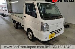 nissan clipper-truck 2021 -NISSAN 【富山 480ｿ1866】--Clipper Truck DR16T--DR16T-537473---NISSAN 【富山 480ｿ1866】--Clipper Truck DR16T--DR16T-537473-