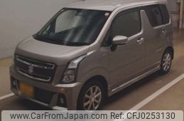 suzuki wagon-r 2018 -SUZUKI 【市川 580ｱ9936】--Wagon R DAA-MH55S--MH55S-726155---SUZUKI 【市川 580ｱ9936】--Wagon R DAA-MH55S--MH55S-726155-