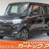 honda n-box 2019 -HONDA--N BOX DBA-JF3--JF3-1301775---HONDA--N BOX DBA-JF3--JF3-1301775- image 1