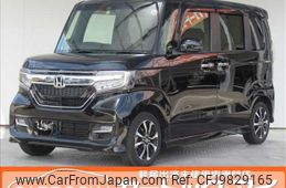honda n-box 2019 -HONDA--N BOX DBA-JF3--JF3-1301775---HONDA--N BOX DBA-JF3--JF3-1301775-
