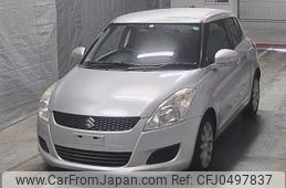 suzuki swift 2011 -SUZUKI--Swift ZC72S-135390---SUZUKI--Swift ZC72S-135390-