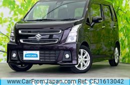 suzuki wagon-r 2017 CFJ1613042