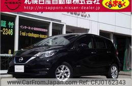 nissan note 2019 -NISSAN--Note DAA-SNE12--SNE12-012060---NISSAN--Note DAA-SNE12--SNE12-012060-