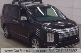 mitsubishi delica-d5 2024 -MITSUBISHI--Delica D5 3DA-CV1W--CV1W-5002903---MITSUBISHI--Delica D5 3DA-CV1W--CV1W-5002903-