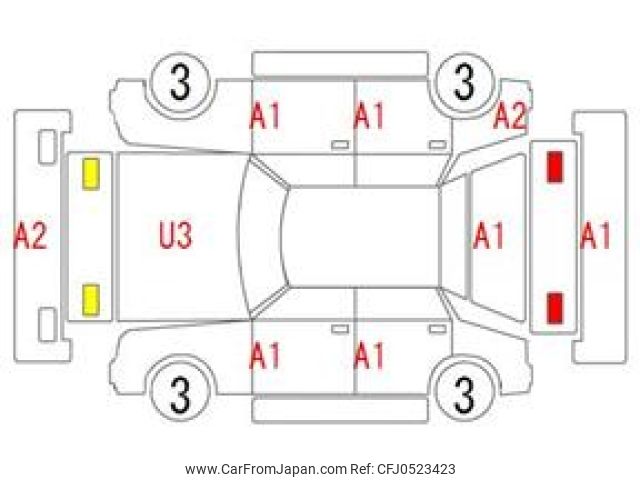 volvo xc60 2021 -VOLVO--Volvo XC60 5AA-UB420TXCM--YV1UZL1MCM1856533---VOLVO--Volvo XC60 5AA-UB420TXCM--YV1UZL1MCM1856533- image 2