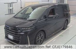 toyota vellfire 2024 -TOYOTA 【名古屋 307ﾐ4594】--Vellfire 6AA-AAHH40W--AAHH40-0012104---TOYOTA 【名古屋 307ﾐ4594】--Vellfire 6AA-AAHH40W--AAHH40-0012104-