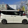 suzuki solio 2017 -SUZUKI 【名変中 】--Solio MA36S--663766---SUZUKI 【名変中 】--Solio MA36S--663766- image 24