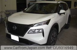 nissan x-trail 2023 -NISSAN 【大阪 303ﾒ8476】--X-Trail 6AA-SNT33--SNT33-031909---NISSAN 【大阪 303ﾒ8476】--X-Trail 6AA-SNT33--SNT33-031909-