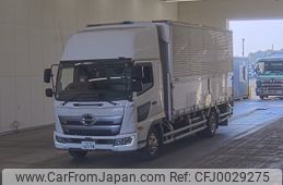 hino ranger 2020 -HINO 【川崎 100ｽ6378】--Hino Ranger FD2ABA-115595---HINO 【川崎 100ｽ6378】--Hino Ranger FD2ABA-115595-