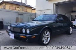 jaguar xj-series 2002 quick_quick_GF-J15MB_SAJ-KC15N11MF39946