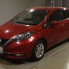 nissan note 2016 -NISSAN 【大阪 503め7704】--Note HE12-015270---NISSAN 【大阪 503め7704】--Note HE12-015270- image 1