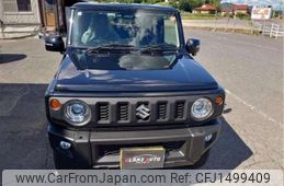 suzuki jimny 2025 CFJ1499409