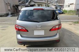 mazda premacy 2011 TE2312