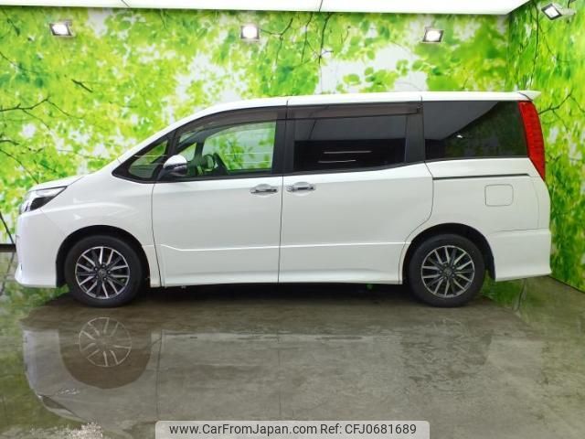 toyota noah 2016 quick_quick_DBA-ZRR80W_ZRR80-0266469 image 2