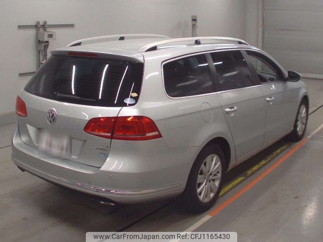 volkswagen passat-variant 2012 -VOLKSWAGEN 【千葉 303す8684】--VW Passat Variant 3CCAX-WVWZZZ3CZCE097697---VOLKSWAGEN 【千葉 303す8684】--VW Passat Variant 3CCAX-WVWZZZ3CZCE097697- image 2
