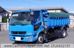 mitsubishi-fuso fighter 2013 -MITSUBISHI--Fuso Fighter QKG-FK72FZ--FK72FZ-580125---MITSUBISHI--Fuso Fighter QKG-FK72FZ--FK72FZ-580125-