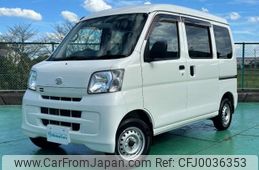 daihatsu hijet-van 2017 -DAIHATSU--Hijet Van EBD-S331V--S331V-0180345---DAIHATSU--Hijet Van EBD-S331V--S331V-0180345-